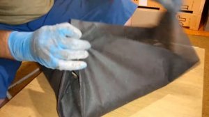 Дендробена. Собираем заказ клиенту.