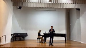 С.Танеев -Канцона