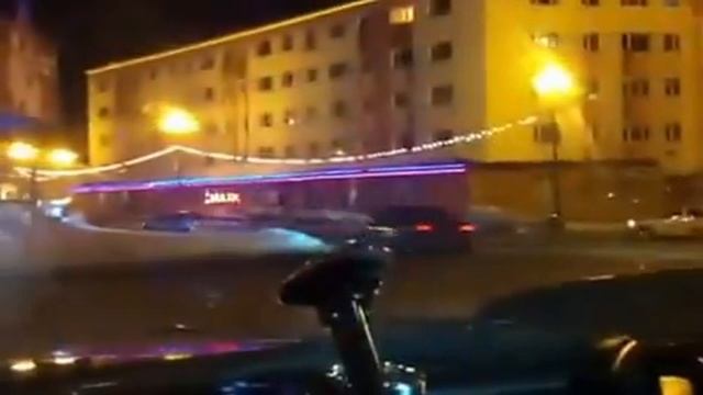 Магадан дрифт смотреть онлайн