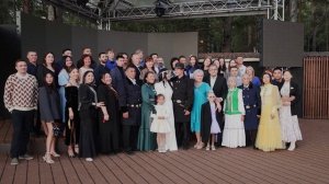 Свадебный тизер Павел и Вероника. Репино.