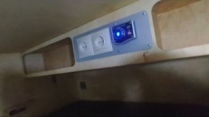 Смарт кемпер капля.