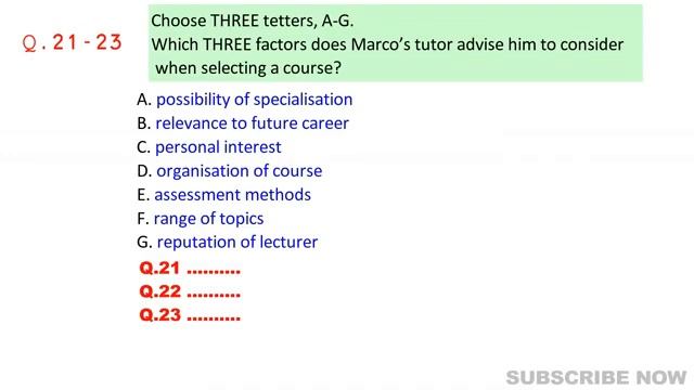 Actual IELTS Listening | Practice Test | Achieve 8+ Bands (Theatre Royal Plymouth) смотреть онлайн