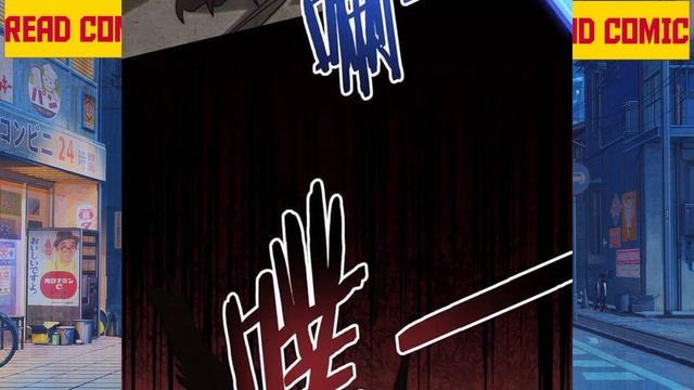 English Apocalyptic Thief Chapter 23  Read Manhua