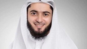 Сура 82 аль-Инфитар - Абдулазиз аз-Захрани