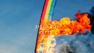 Sigur Rós - ÁTTA [FULL ALBUM] ☆☆☆☆☆
