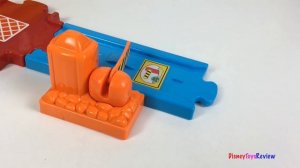 VTECH GO GO SMART WHEELS AIRPORT PLAYSET WITH AIRPLANE