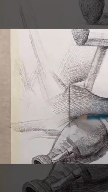 Академический рисунок в Минске смотреть онлайн