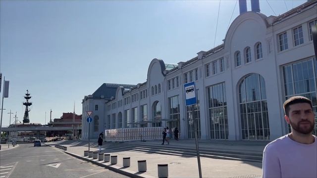 VLOG#8 24 ЧАСА ПЬЮ КОФЕ | РЕЙВ ТУСОВКА | ФОТОСЕССИЯ В ГЭС-2 смотреть онлайн