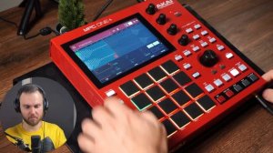Вот почему Akai MPC One + стоит того! Обзор спустя полгода
