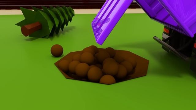 Обучающие видео для детей! Играем и Изучаем цвета! Развивашки для детей дошкольного возроста
