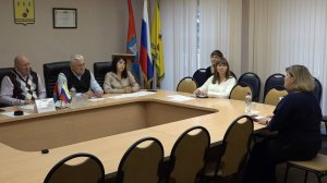 Вопросы в налоговой сфере