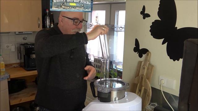Food Prozessor für Monsieur Cuisine Smart-Connect oder Trend - Ein unverzichtbares Zubehör?
