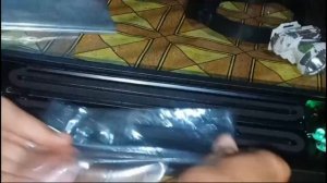Vacuum Sealer / Home automatic packing machine | Si Probinsyana TV