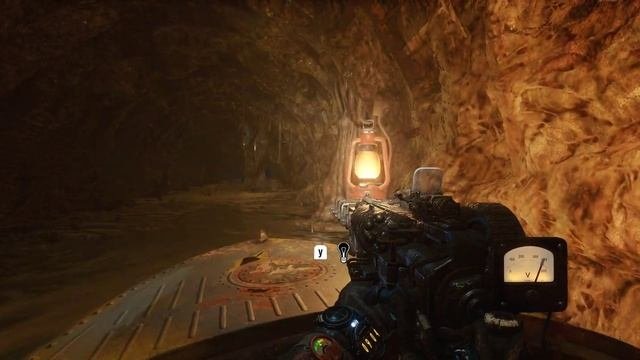 Metro Exodus Новосибирск