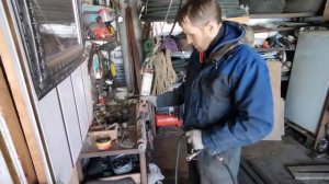 Пневмозахват, как вытащить насос из скважины #мастернастодел Павел #починискважину