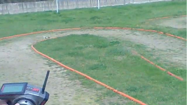 Losi 8ight 2.0 with smart diff - acquavella track смотреть онлайн