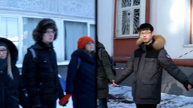 Институт филологии, иностранных языков и медиакоммуникации. Взаимопонимание со всем миром