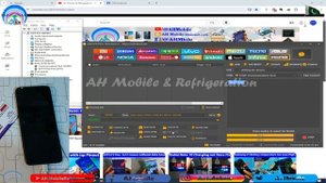 LOCK FLAG IS UNLOCK!!! Fix | Inifinix Smart 6 (X6511B) Error Fix