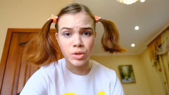 💉💉Cтрашные уколы!💉💉 Старшая сошла с ума😱