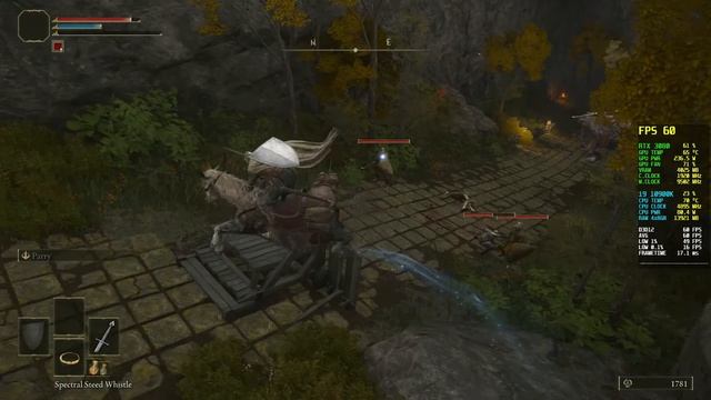 Elden Ring Patch 1.02.3 - 1440p Maximum Settings Gameplay | RTX 3080 10GB