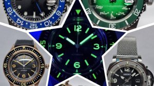 Часы на Заказ - 3я Серия Массовой Сборки Заказов в 2025 году.