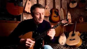 Ильяс Эбиев «Танги чу»