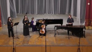 11.11.2024. Цветок искусств. Концерт ансамблей. Композитор Алан Кузьмин