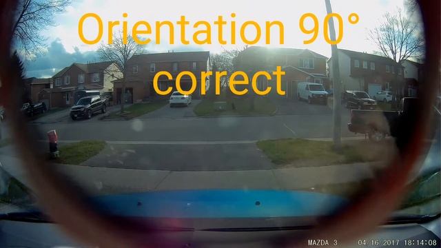 Polarized filter installed - polarity marking were wrong смотреть онлайн