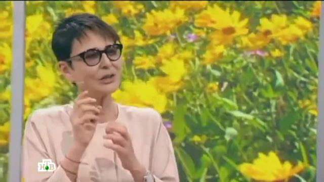 Как привлечь интересного мужчину / женщину.  И. Хакамада