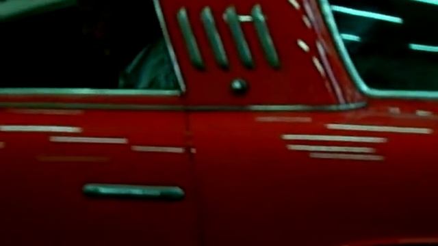 Ferrari Vignale 1953 смотреть онлайн