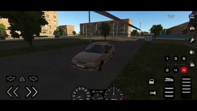 Ещё Один Баг в Мотор Депот смотреть онлайн