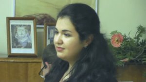 Альбина Латипова:  "Сорнай моӊы"