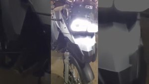 Обзор BMW F650GS