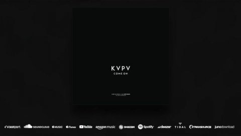 KVPV - Come On