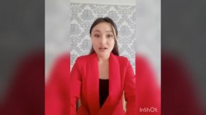 Бүгінгі жас маман- ертеңгі білікті ұстаз. Тәлімгер ретінде жас маманға үйретерім көп.