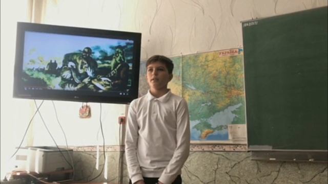 ЗСШ №7 Преподобний Нестор літописець
