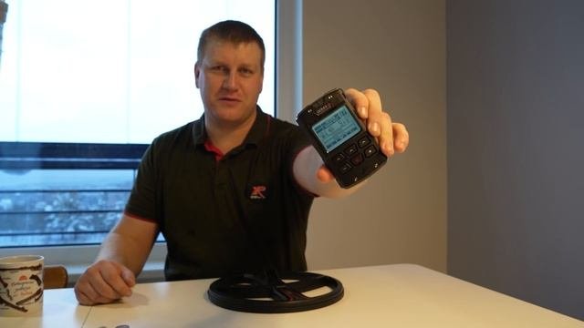 XP Deus 2 - распакуем и попробуем разные тестовые цели на звучание в разных аудио режимах!