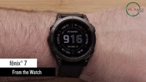 Garmin Fenix 8 Pro - Leaks, Expectations, and Release Date