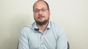 Фёдоров Константин Григорьевич. Видеовизитка врача-психиатра медицинского центра «Серотонин»