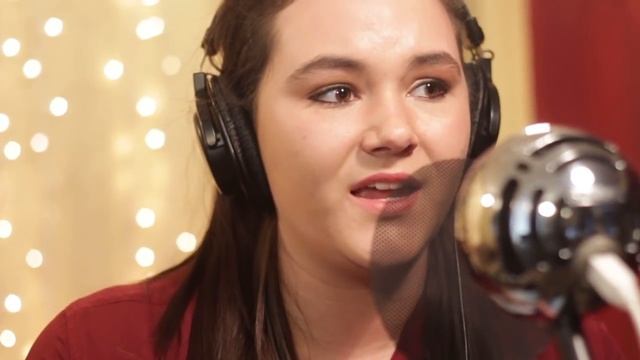 House That Built Me - Miranda Lambert Cover (Victoria Hanscom) смотреть онлайн