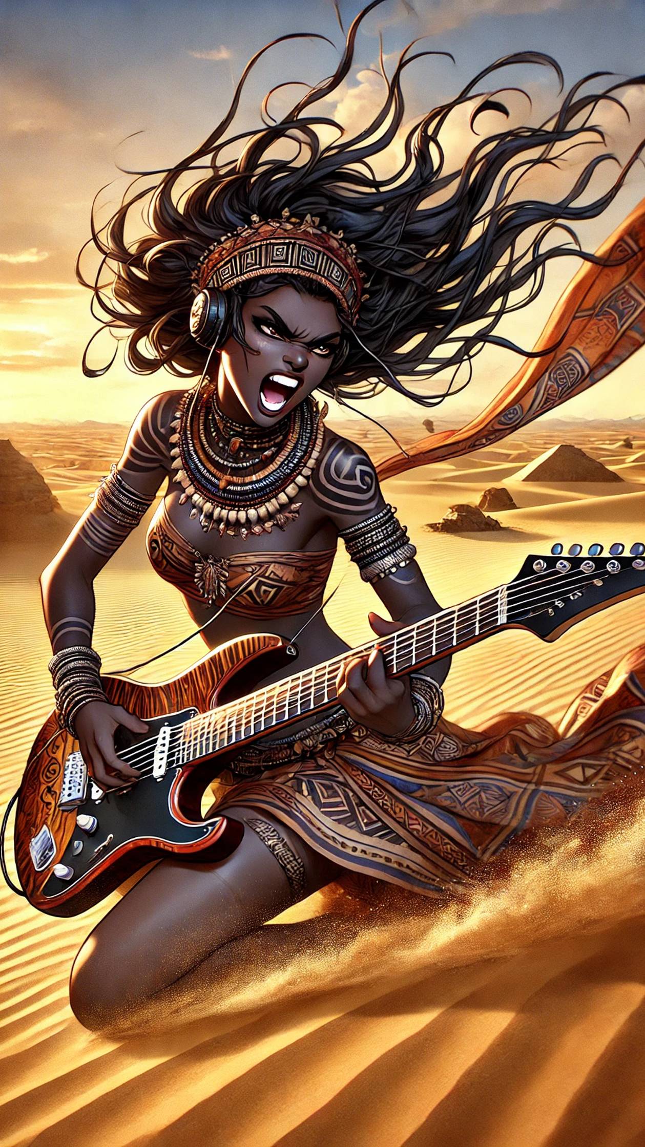 Sabaton - Фуззи-Вуззи (Ai Cover) (Тизер) смотреть онлайн