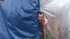 Балыг Тыг Хем, Путь домой, 2010 г.