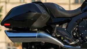 2018 BMW K 1600 B Specs and Price