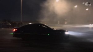 СХОДКА ЧЕЧЕНЦЕВ! ЛЮТЫЙ ДРИФТ НА М5! МАЖОРКА ЧЕЧНИ! КАК ЖИВЕТ МОЛОДЕЖЬ ЧЕЧНИ? НОХЧИ ДВИЖ!