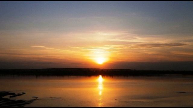 И  Бунин  Закат  За всё тебя, Господь, благодарю #духовнаялирика #поэтысеребряноговека смотреть онлайн