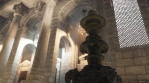 Технологии NVIDIA в Tom Clancy’s The Division