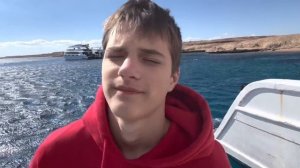 ДАНИЭЛЬ БОЙ.ДИМА БОИТСЯ ПОГРУЖАТЬСЯ !!!