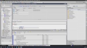 Siemens S7-1200/1500 HSC counter/encoder data retention after CPU shutdown.
