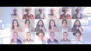 Рок-опера "Икар" – Суд (Smule кавер)