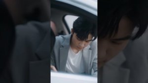 Получил приглашение на свадьбу бывшей жены (дорама "Моя прекрасная немая жена 虐爱成宠,陆总的新婚哑妻)